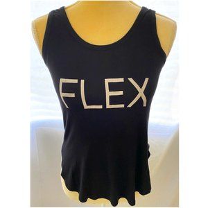 Flex Racerback Tank Top
